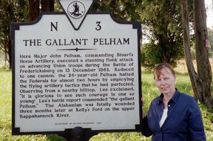 pelham sign