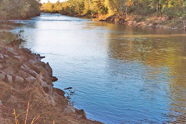 rappahannock river