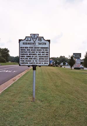 historical marker