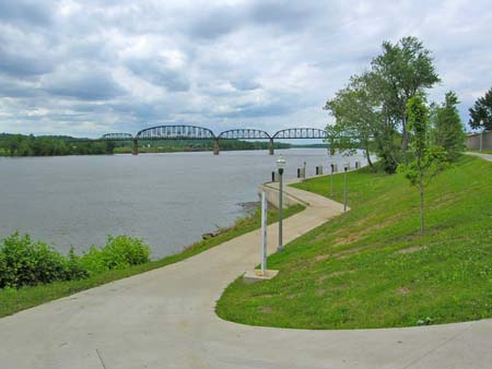 Ohio River