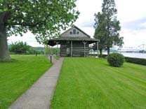 log building