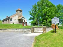 zoar church